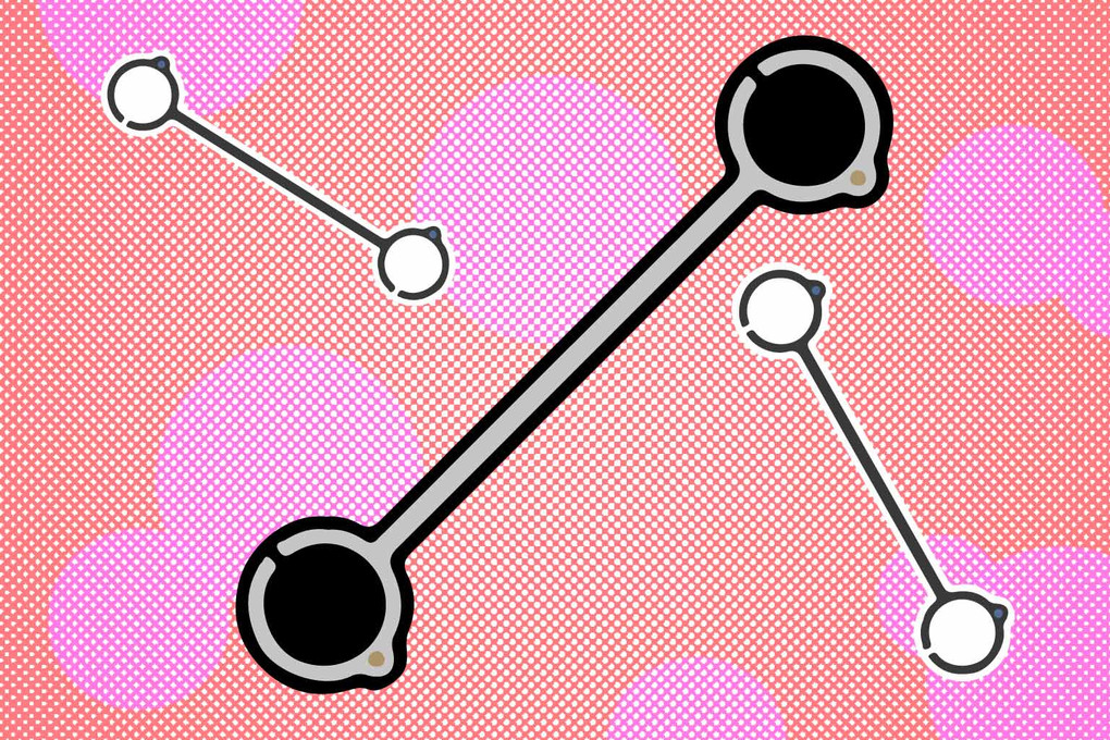 What Is a Spreader Bar - and How to Use It for Sexy, Satisfying Restraint Play