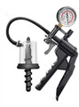 Ultimate Drill Manual Anal Vacuum Set