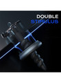 Bulbed Smart Anal Pump