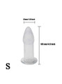 anal dilator S size 33mm diameter 105mm length