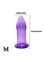 anal dilator M size 41mm diameter 116mm length