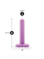 liquid silicone dilator M 25mm diameter 135mm length
