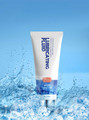 Cooling water-based lubricant 100 g (3.5 oz) tube with ice