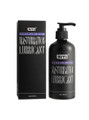 Silicone-based masturbation lubricant 300 mL (10.1 fl oz) pump bottle with box