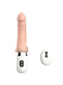 7-Mode Ultimate Automatic Thrusting Dildo with Remote Control