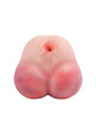 Rear anal opening on light skin tone male mini sex doll 23.5 cm (9.3 in) overall