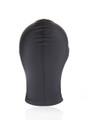 Luxurious sensory hood with adjustable features for the perfect fit.