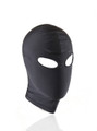 Eyes Open Only Nylon Hood With Padded Blindford