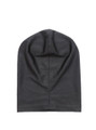 Superior comfort with ultra-elastic nylon sensory deprivation hood.