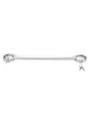 Stainless Steel Spreader Bar with Padlock
