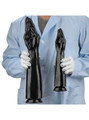 Black Forearm & Fist Dildo