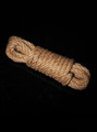 Jute Bondage Rope (5m/16.4ft)
