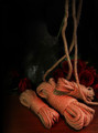 Jute Bondage Rope (10m/32.8ft)