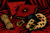 Bondage Kit vs. Restraint System: Which One Do You Need?