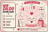 Best Dildos for Beginners: How to Choose Your First Dildo