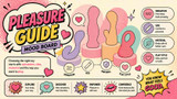 How to Choose a Dildo: Size, Shape, Material and Sensation Guide