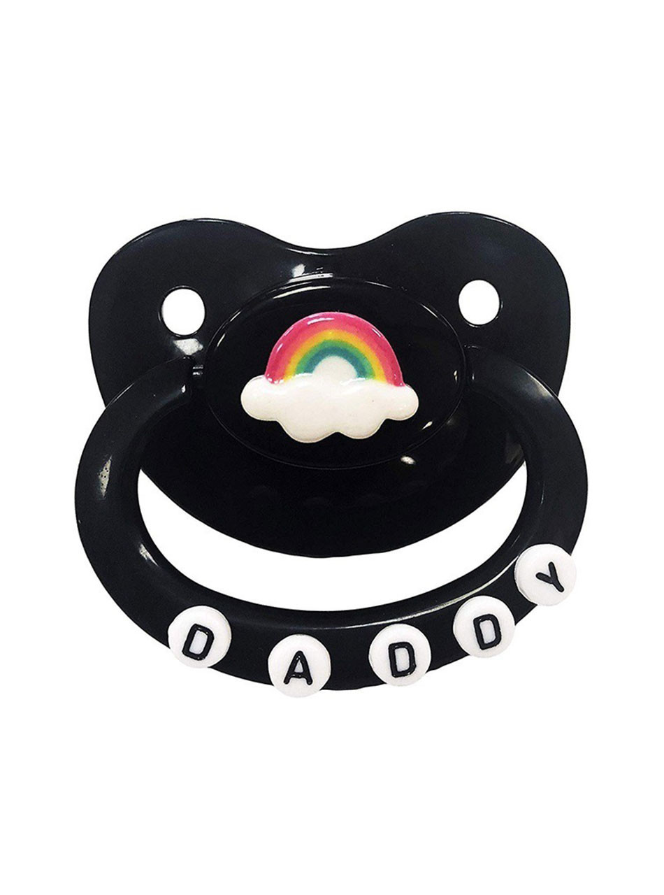 ABDL Pacifiers - Your BDSM & Fetish Gear Expert | The Lollipop Adult Shop