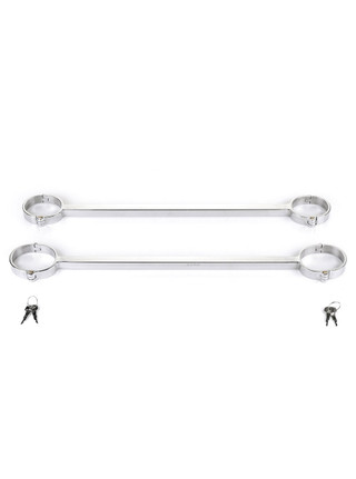 Stainless Steel Spreader Bar with Padlock