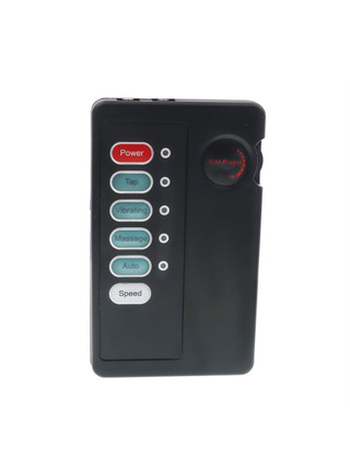 Multi-Mode E-Stim Box
