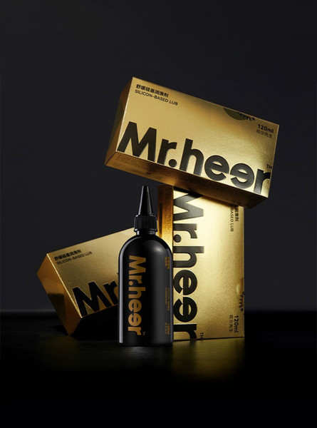 precision nozzle lubricant application dark mood