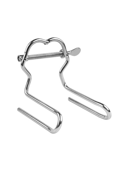 Durable and adjustable Lollipop Holes Spreader crafted from premium steel