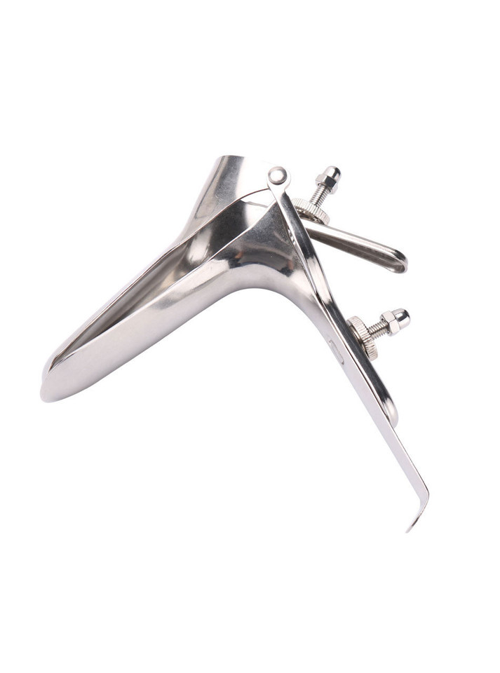 Elite Medical Speculum with Long Handle