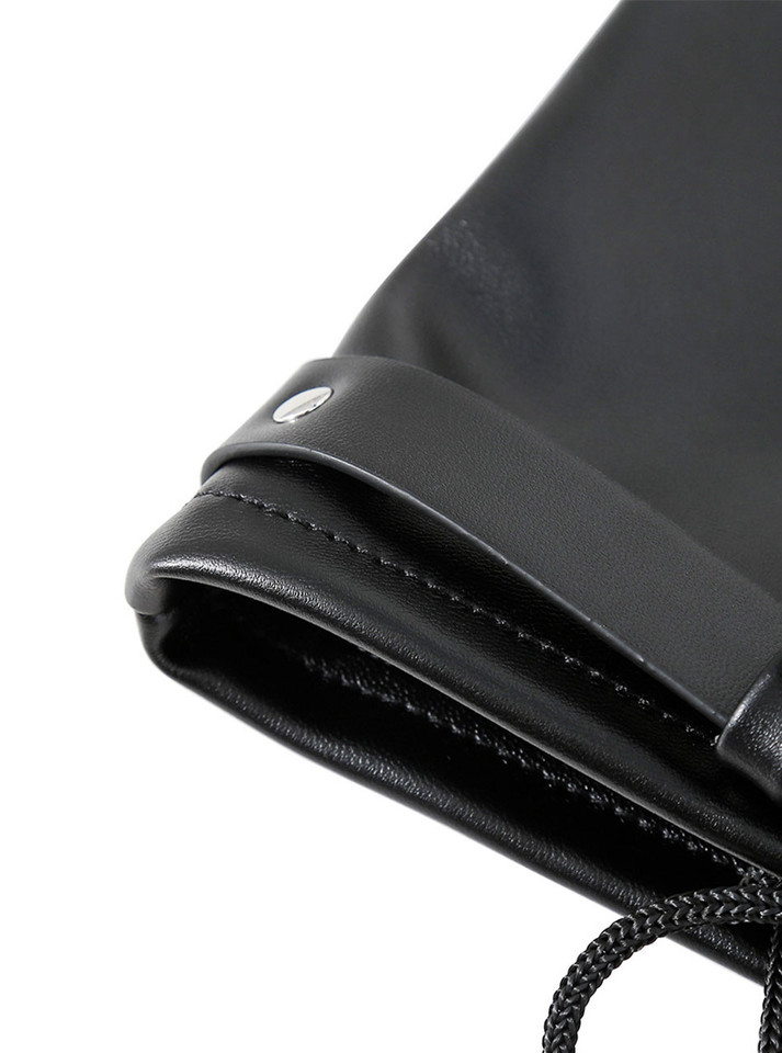 The Lollipop Hand Restraint Sleeves