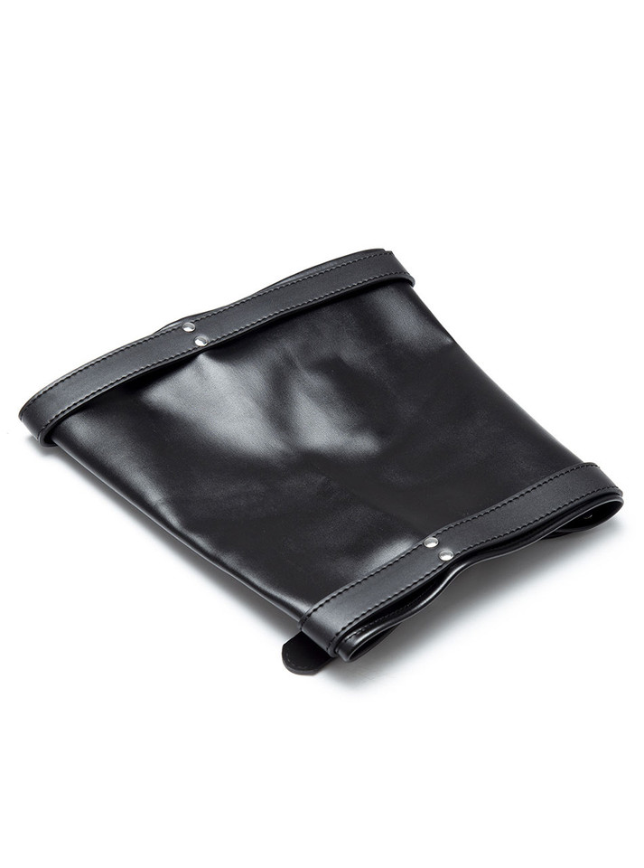 The Lollipop Legs Restraint Binder