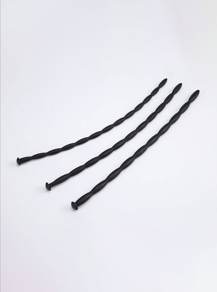 Silicone Urethral Sound Bead