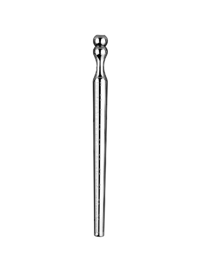 Stainless Steel Urethral Sound with Measurement