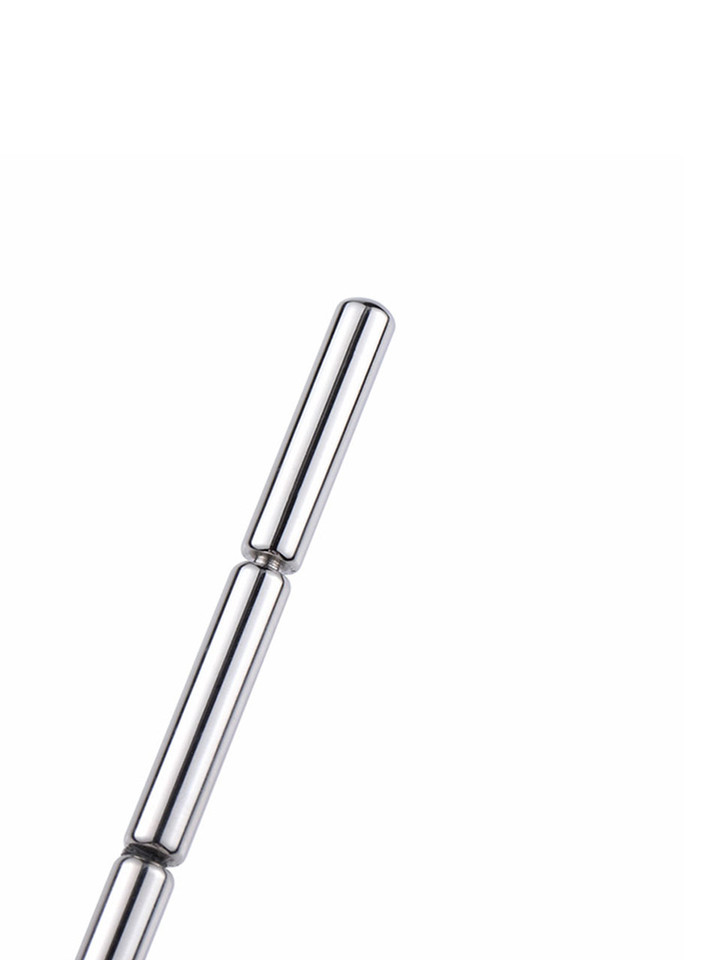 Blue Ruby Penis Plug