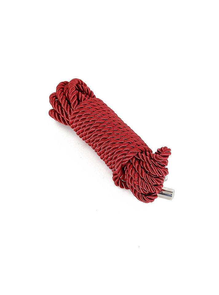 Silky Bondage Rope (5m/16.4ft)