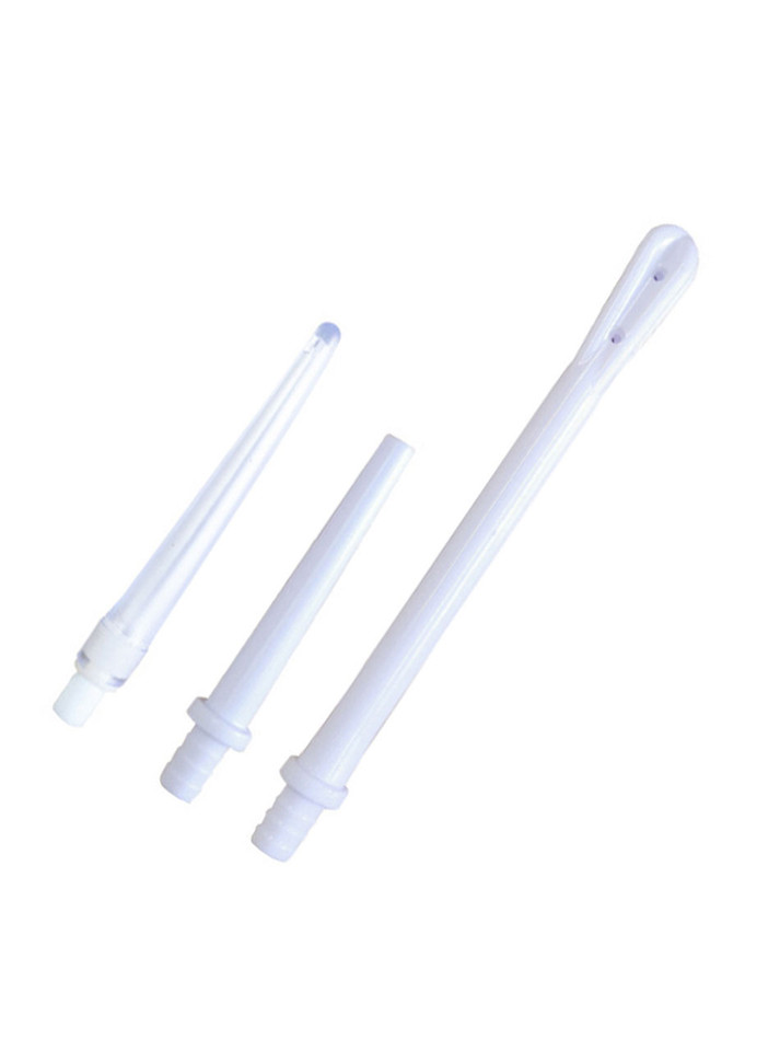 The Lollipop Enema Balls Attachments