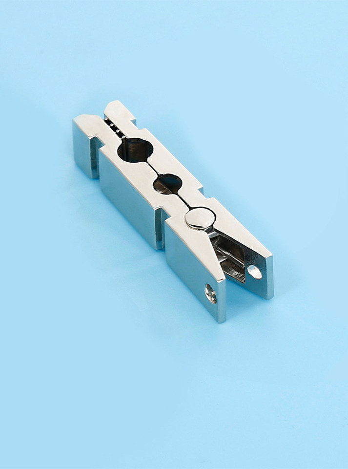 Precision Nipple Clips