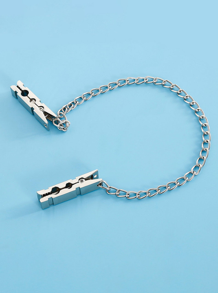 Precision Nipple Clips