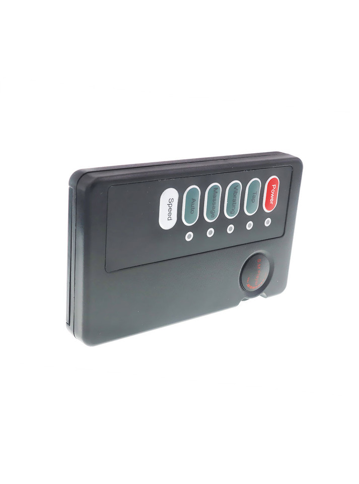 Multi-Mode E-Stim Box