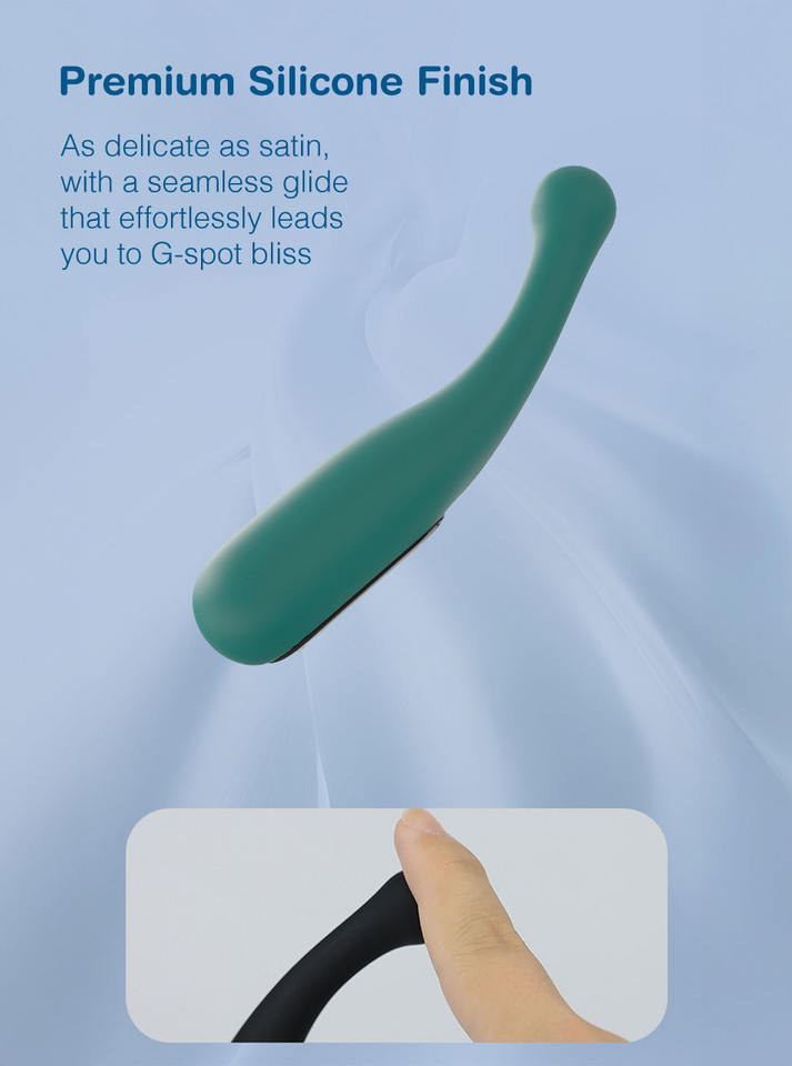 G-Spot Precision Wand
