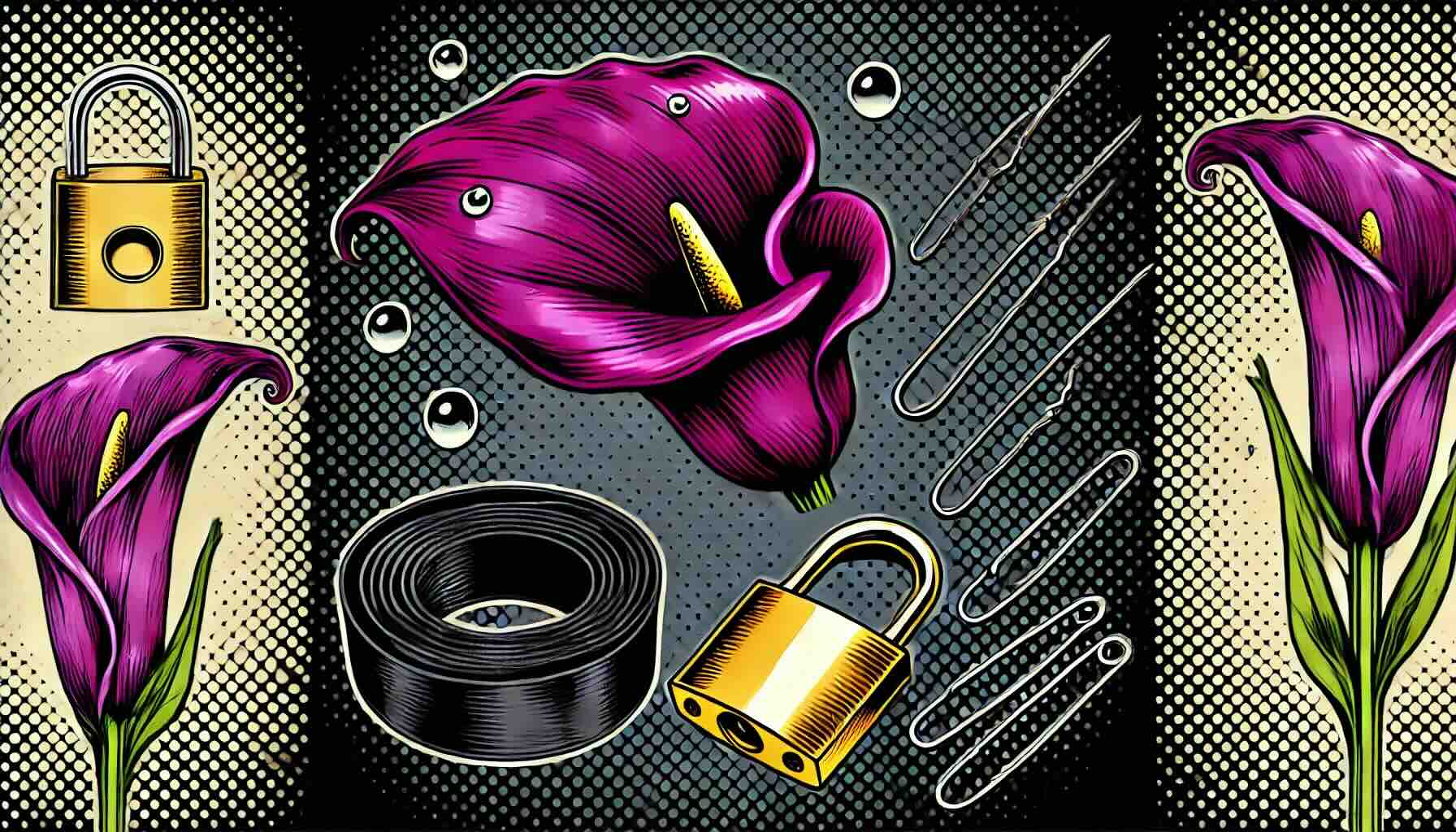 How to Use an Anal Lock Plug (Without Tapping Out in 10 Minutes)