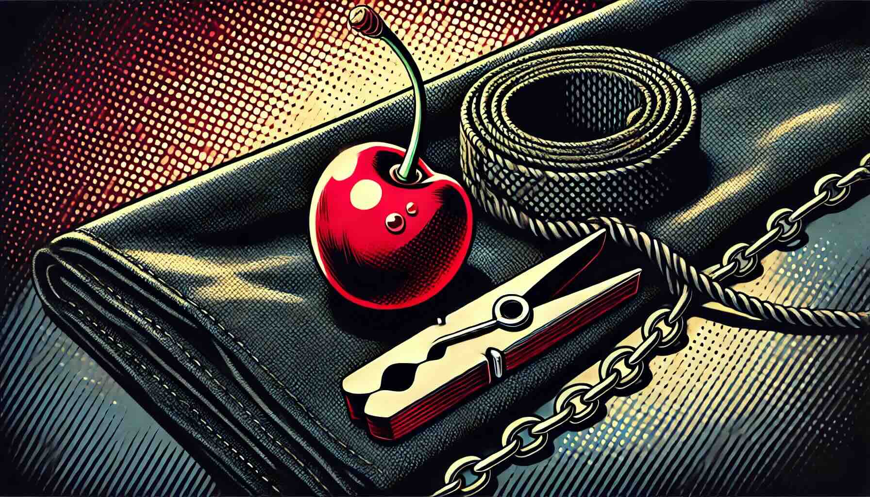 Nipple Torture 101: How to Explore Pain and Pleasure in One of the Hottest BDSM Games