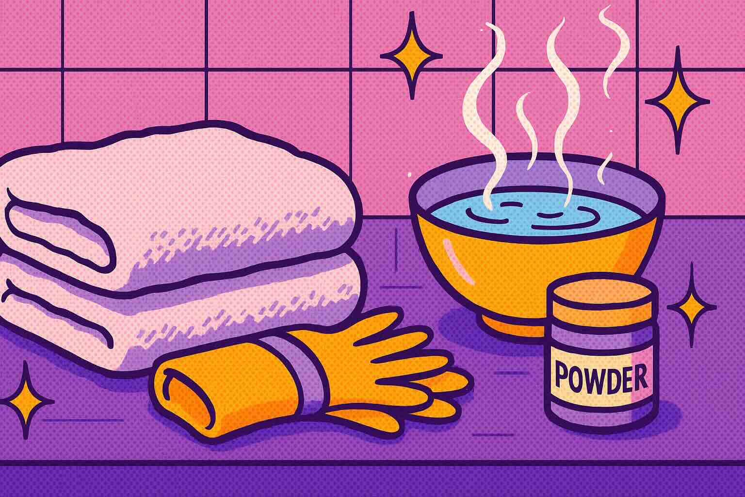 Pocket Pussy Care 101: Clean & Warm Your Toy Like a Pro