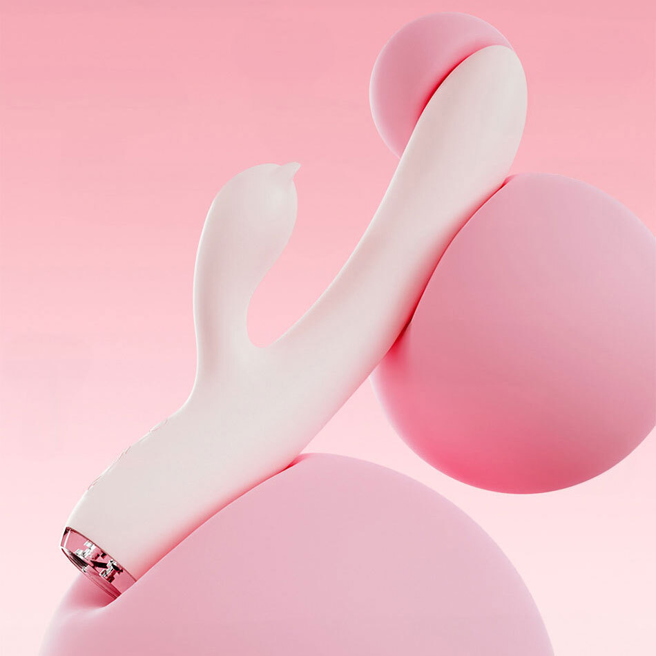how to use a rabbit vibrator