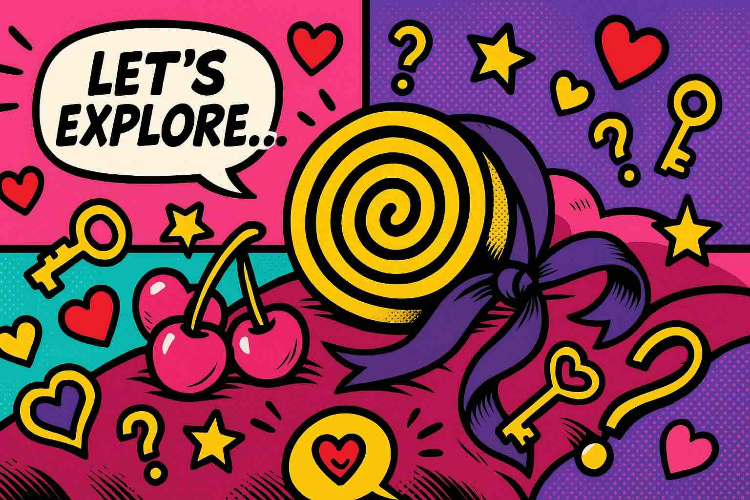 What Is a Butt Plug—and Why People Love the Stretch