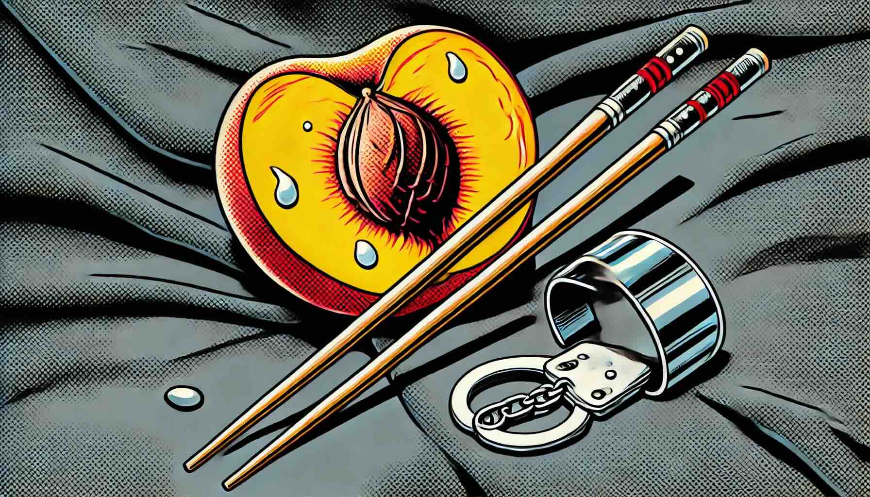 What Is a Spreader Bar - and How to Use It for Sexy, Satisfying Restraint Play