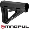 MOE® Carbine Stock – Commercial-Spec Model, Black {