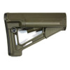 STR™ Carbine Stock – Mil-Spec Model, OD Green {