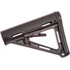 MOE® Carbine Stock – Mil-Spec Model, Black {