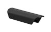 AK 0.25" Cheek Riser, Black