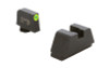 Optic Compatible Sets for Glock, For Glock 43X/48 MOS