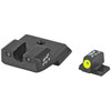 Trijicon Hd Ns S&w M&p Ylw Front