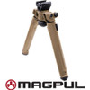 Bipod for 1913 Picatinny Rail Flat Dark Earth {